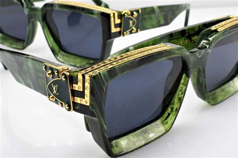 lv millionaire sunglasses replica